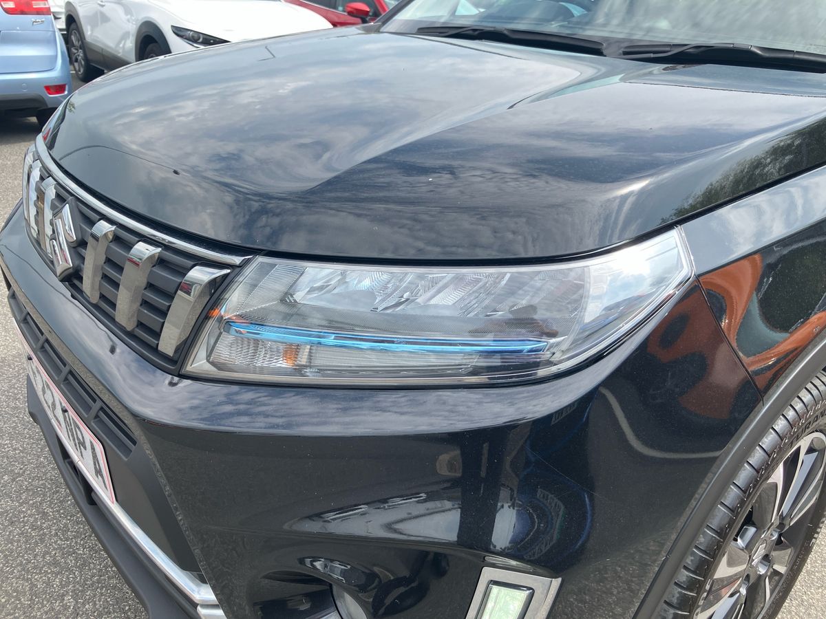 Used Suzuki Vitara 2022 for sale - 76669295: Photo 13