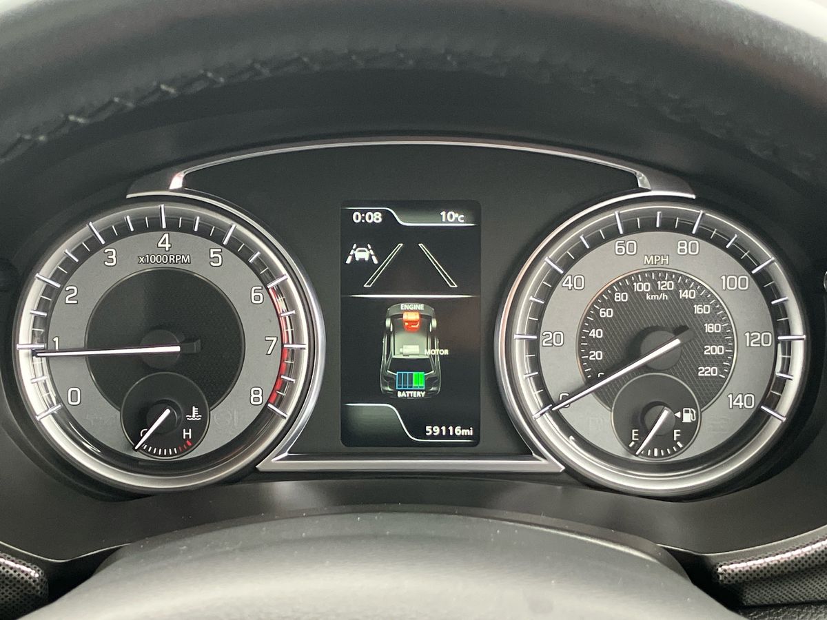 Used Suzuki Vitara 2022 for sale - 76669295: Photo 14