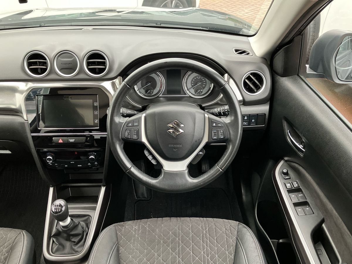 Used Suzuki Vitara 2022 for sale - 76669295: Photo 15