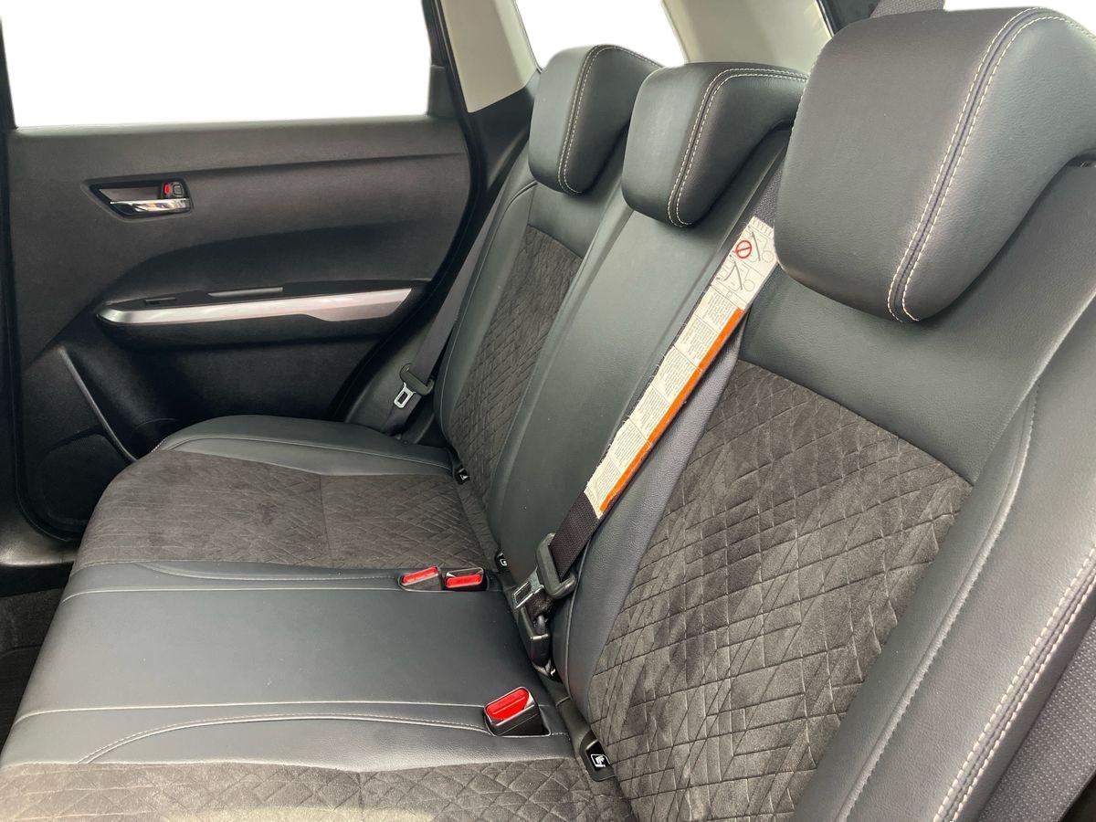 Used Suzuki Vitara 2022 for sale - 76669295: Photo 19