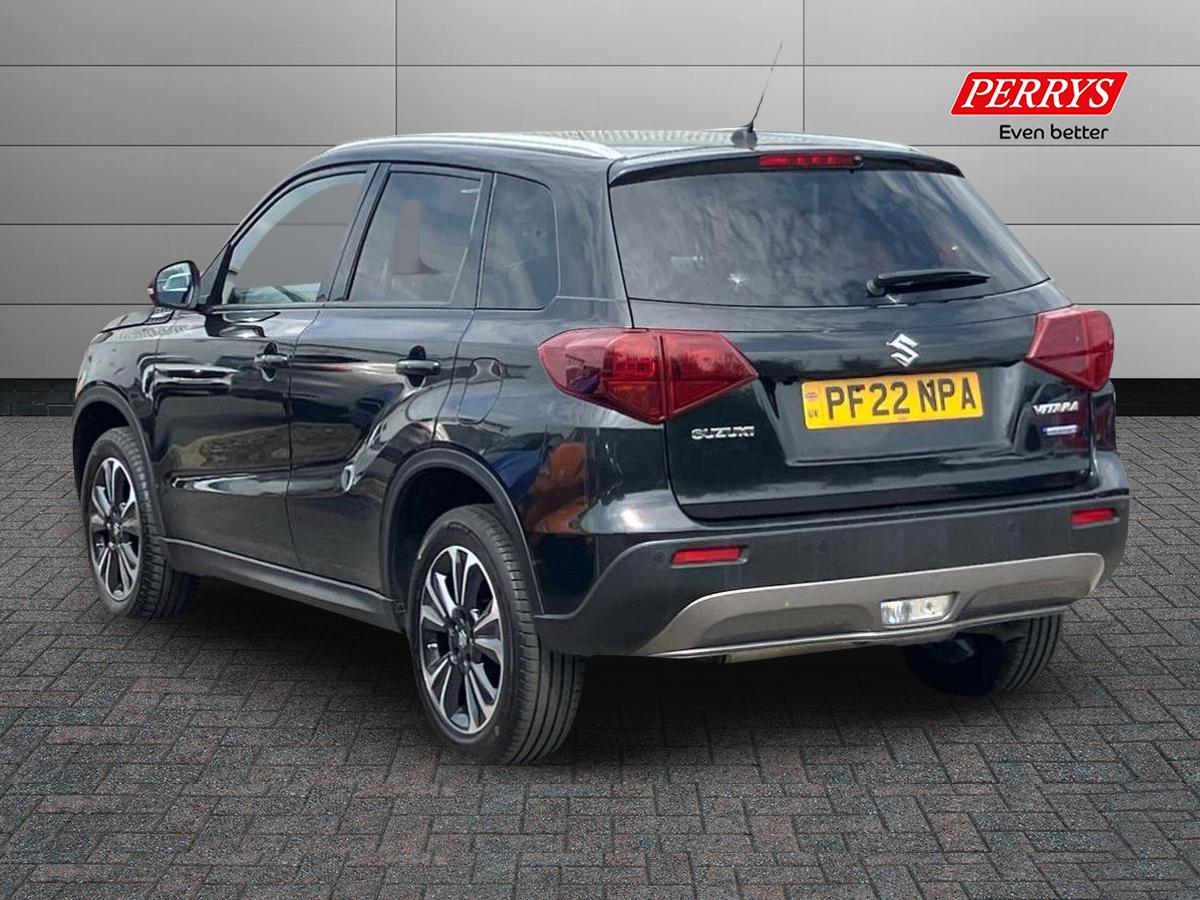 Used Suzuki Vitara 2022 for sale - 76669295: Photo 2
