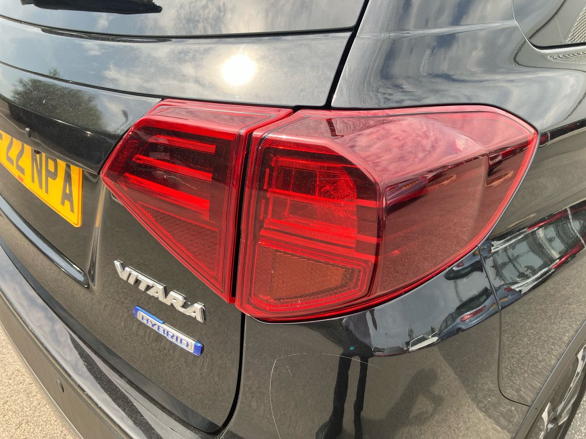 Used Suzuki Vitara 2022 for sale - 76669295: Photo 24