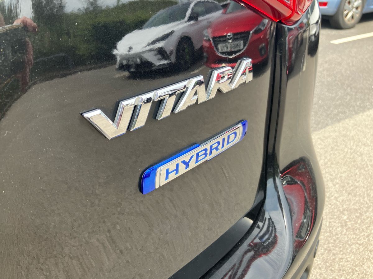 Used Suzuki Vitara 2022 for sale - 76669295: Photo 25