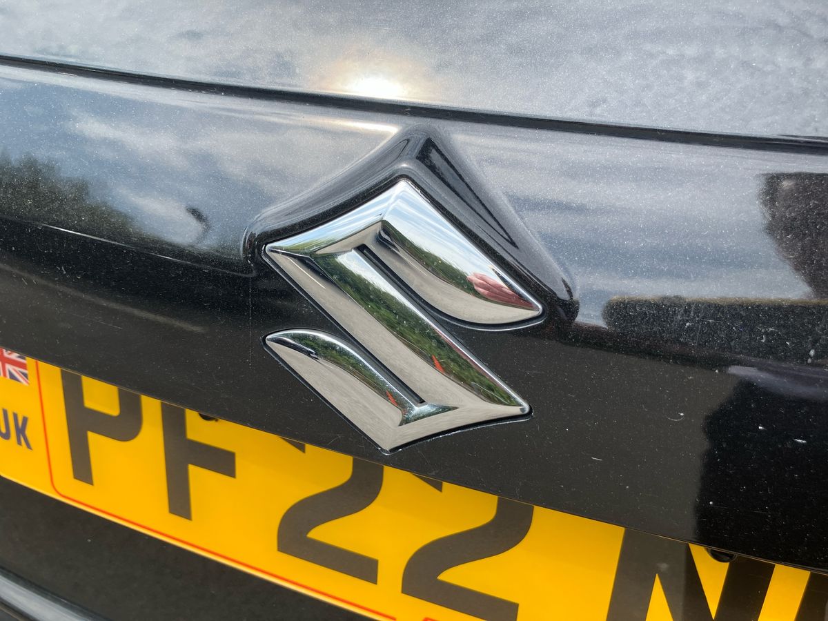 Used Suzuki Vitara 2022 for sale - 76669295: Photo 26