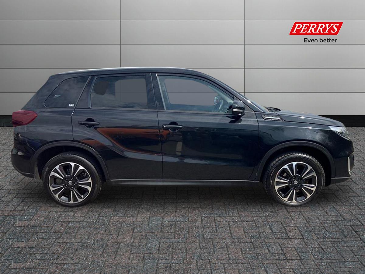 Used Suzuki Vitara 2022 for sale - 76669295: Photo 3