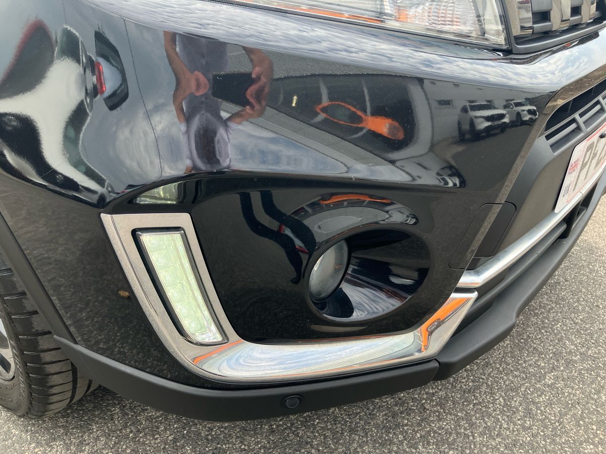 Used Suzuki Vitara 2022 for sale - 76669295: Photo 30