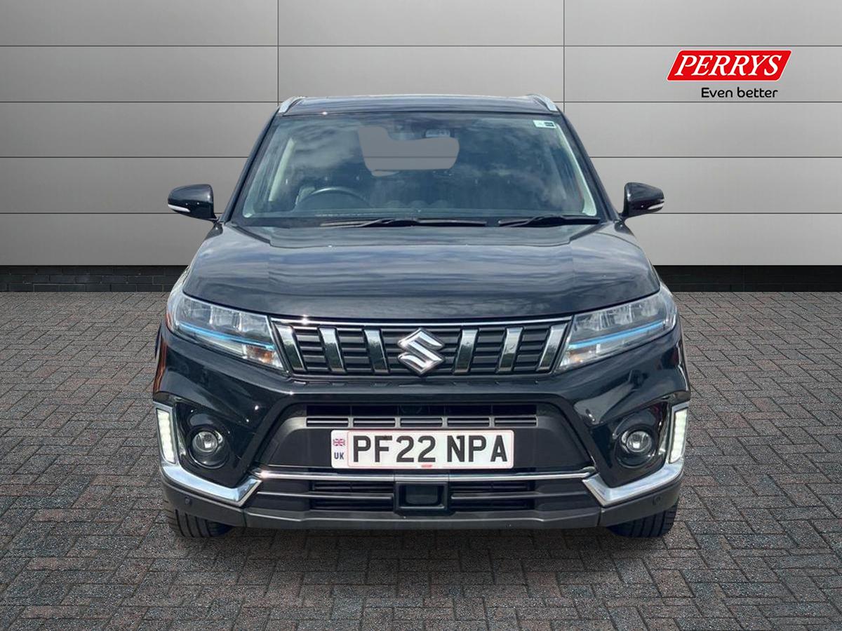 Used Suzuki Vitara 2022 for sale - 76669295: Photo 4