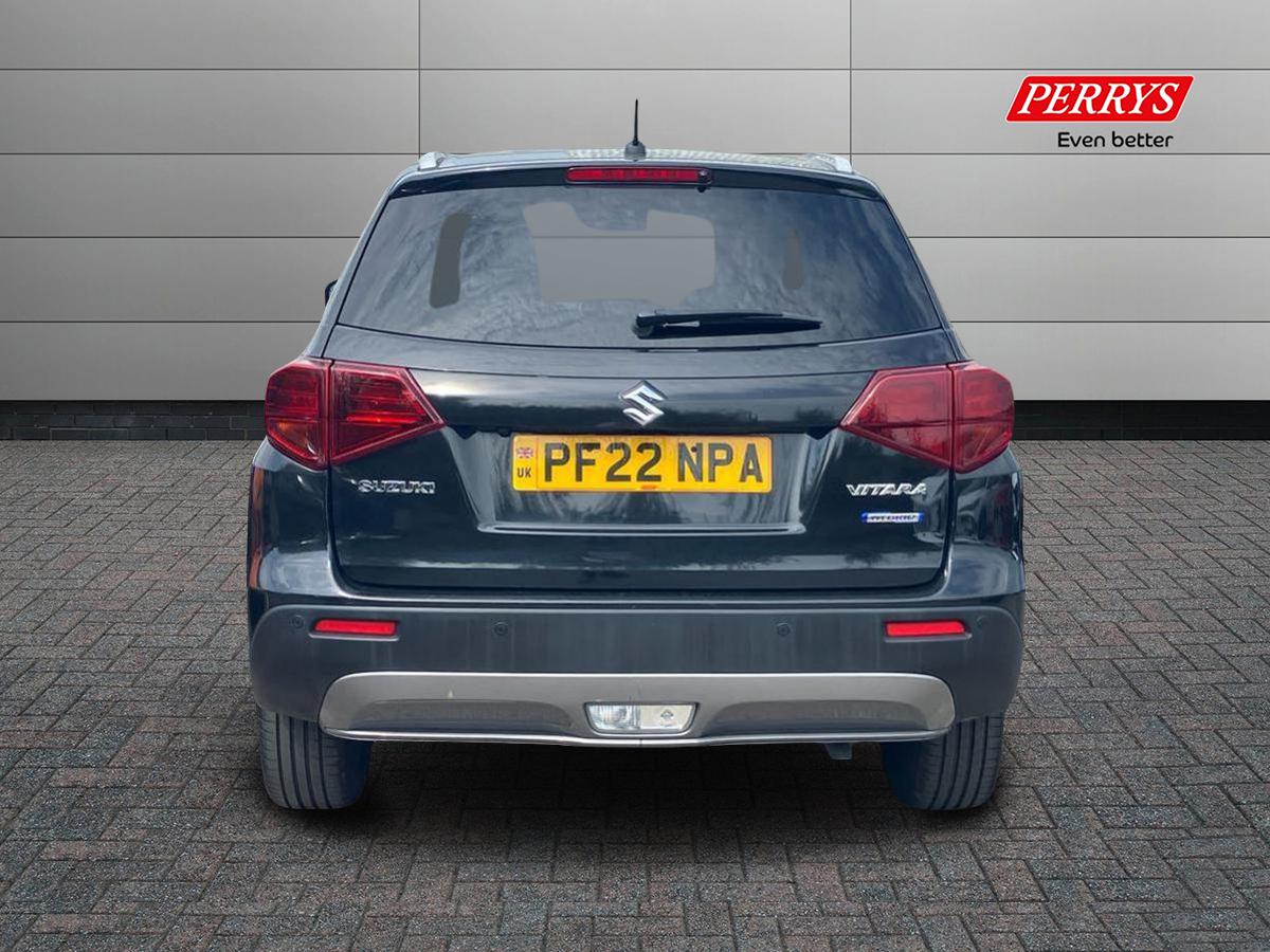 Used Suzuki Vitara 2022 for sale - 76669295: Photo 5