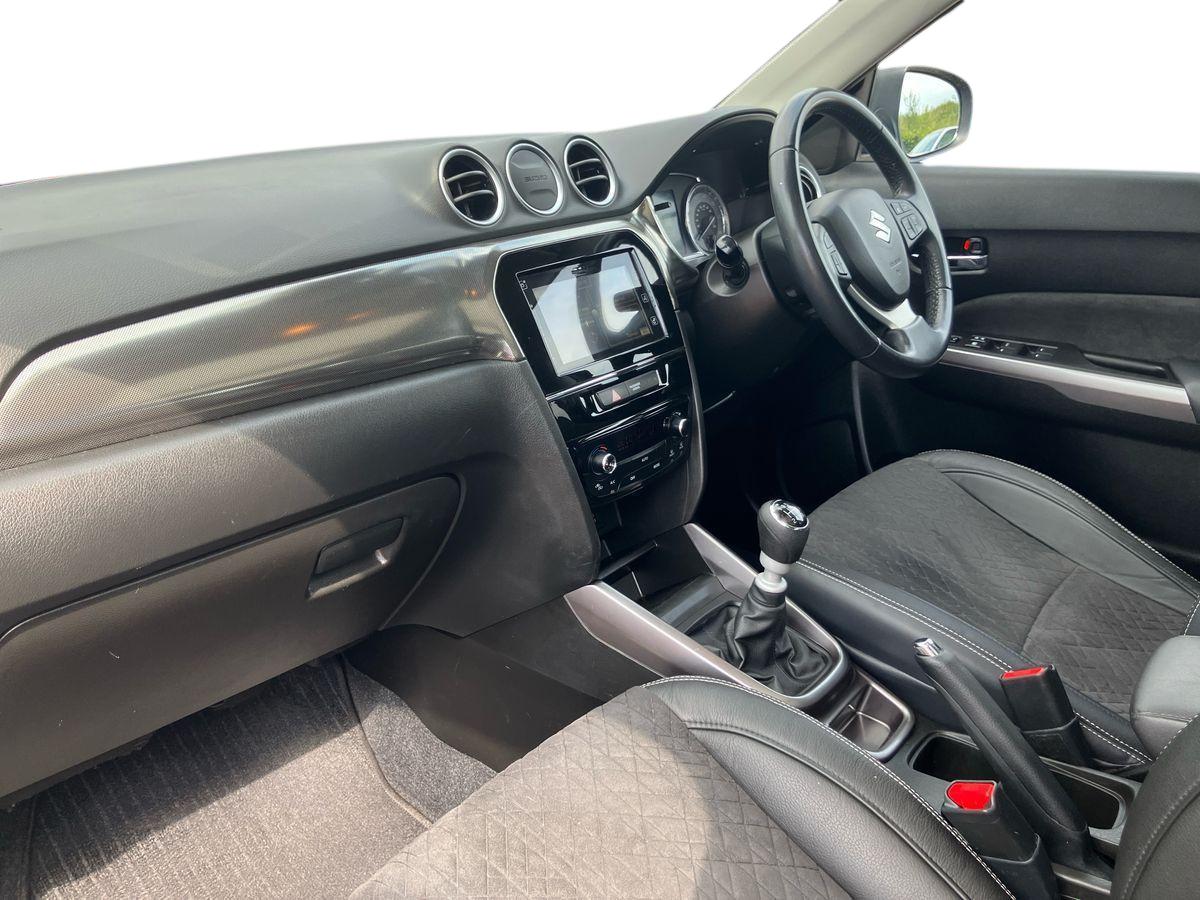 Used Suzuki Vitara 2022 for sale - 76669295: Photo 6