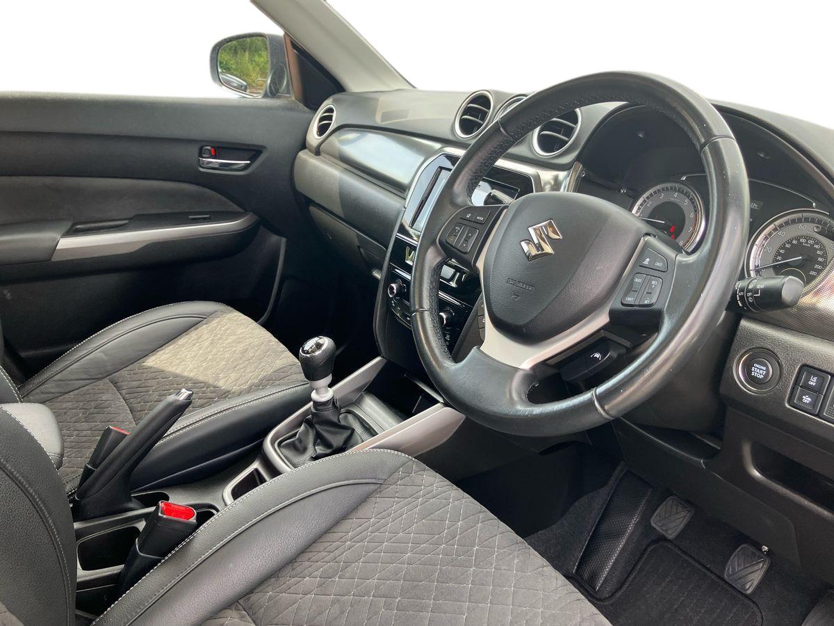 Used Suzuki Vitara 2022 for sale - 76669295: Photo 8