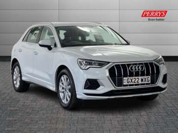 2022 - 35 TDI Sport 5dr S Tronic