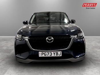 Used Mazda CX-60 2023 for sale - 78454119: Photo
