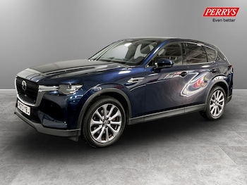 Used Mazda CX-60 2023 for sale - 78454119: Photo