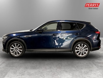 Used Mazda CX-60 2023 for sale - 78454119: Photo
