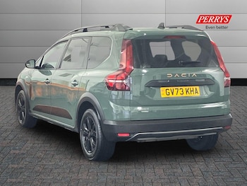 Used Dacia Jogger 2023 for sale - 77113712: Photo