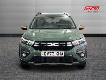 Used Dacia Jogger 2023 for sale - 77113712: Photo