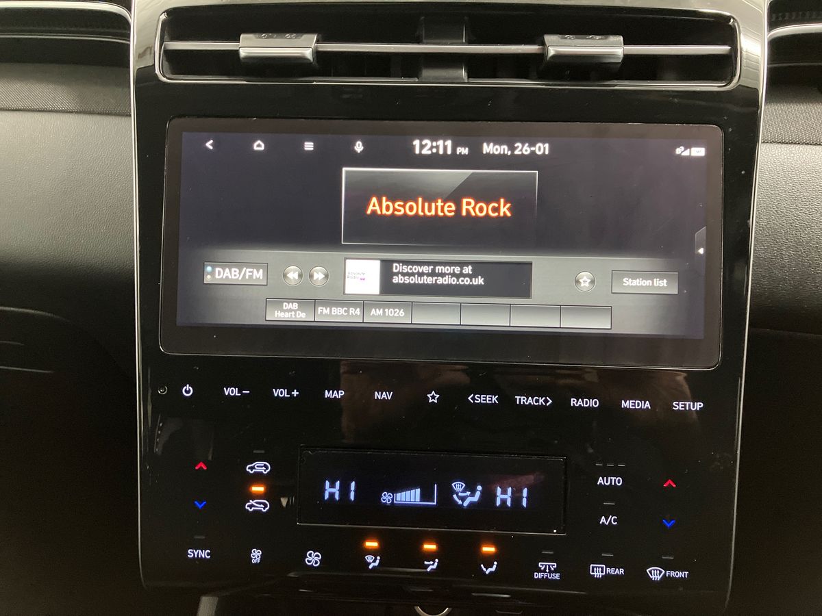 Used Hyundai TUCSON 2023 for sale - 77271763: Photo 10