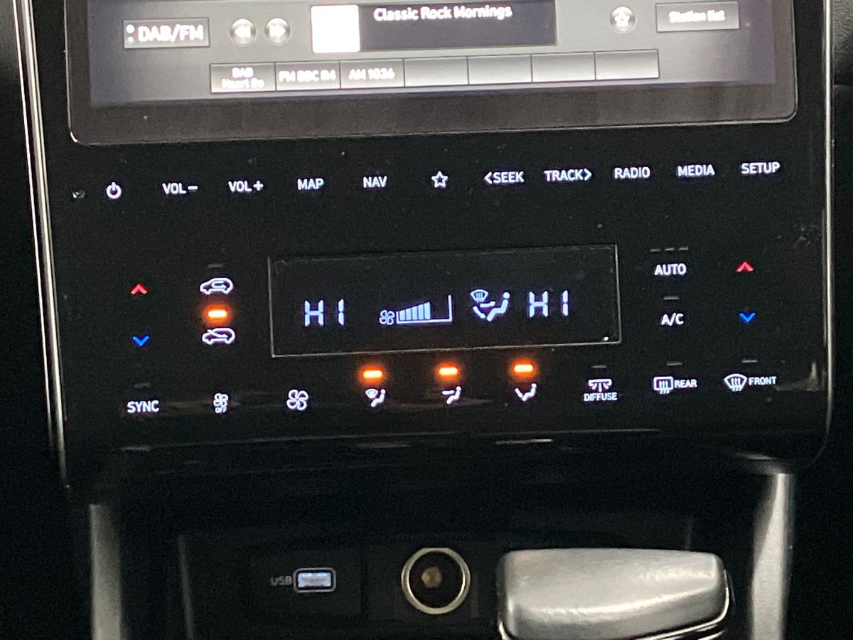 Used Hyundai TUCSON 2023 for sale - 77271763: Photo 12