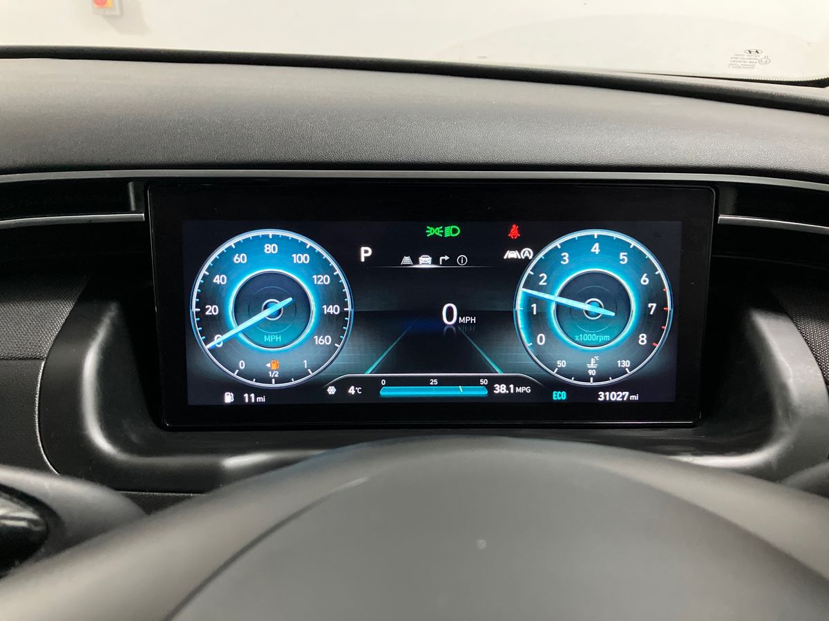 Used Hyundai TUCSON 2023 for sale - 77271763: Photo 14