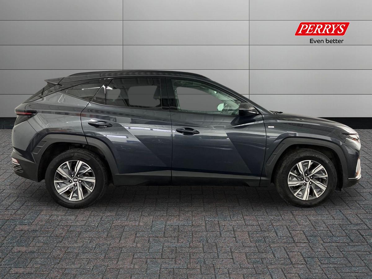 Used Hyundai TUCSON 2023 for sale - 77271763: Photo 3