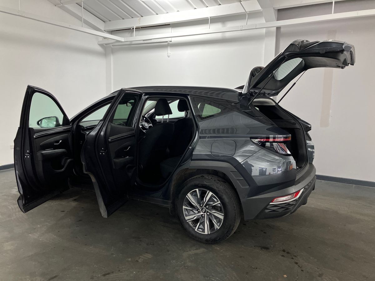 Used Hyundai TUCSON 2023 for sale - 77271763: Photo 30