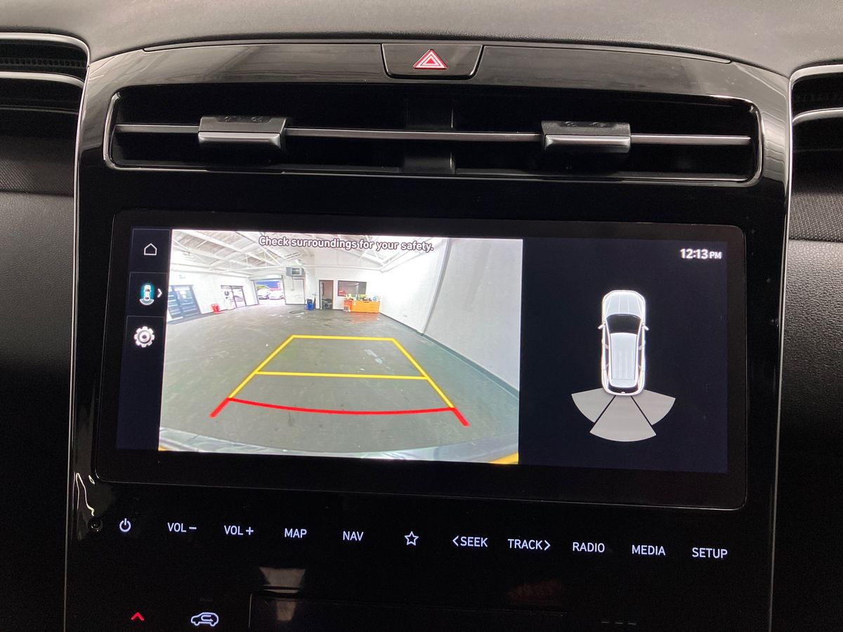 Used Hyundai TUCSON 2023 for sale - 77271763: Photo 35