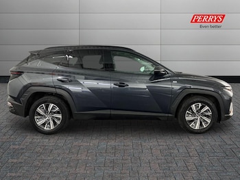 Used Hyundai TUCSON 2023 for sale - 77271763: Photo