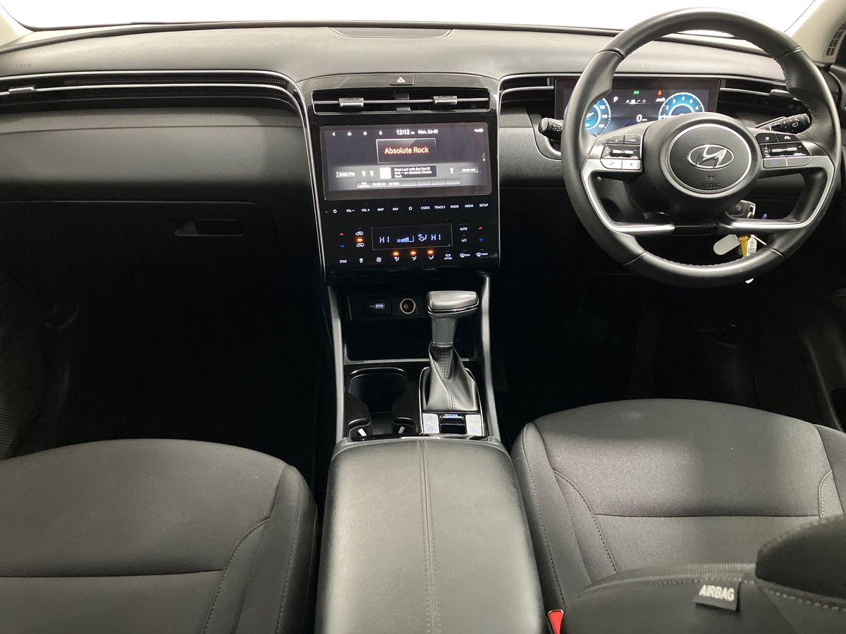 Used Hyundai TUCSON 2023 for sale - 77271763: Photo 9