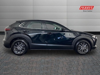 Used Mazda CX-30 2025 for sale - 77240477: Photo