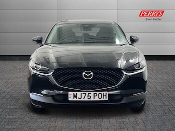 Used Mazda CX-30 2025 for sale - 77240477: Photo