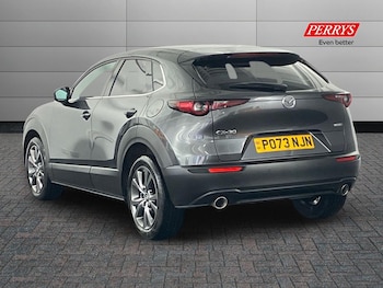 Used Mazda CX-30 2023 for sale - 77398661: Photo