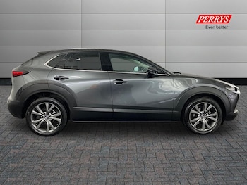 Used Mazda CX-30 2023 for sale - 77398661: Photo