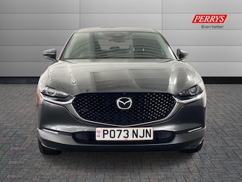 Used Mazda CX-30 2023 for sale - 77398661: Photo