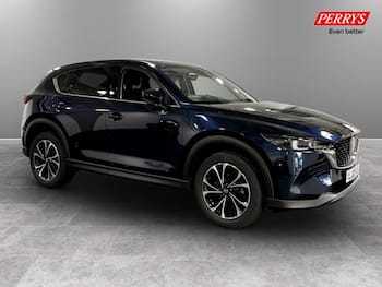 Used Mazda CX-5 2025 for sale - 79429365: Photo