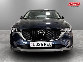 Used Mazda CX-5 2025 for sale - 79429365: Photo