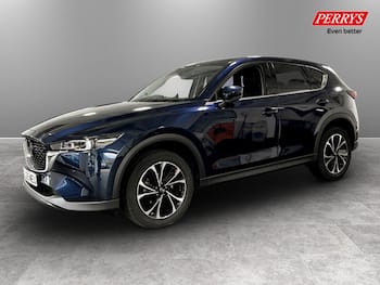 Used Mazda CX-5 2025 for sale - 79429365: Photo