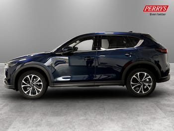 Used Mazda CX-5 2025 for sale - 79429365: Photo