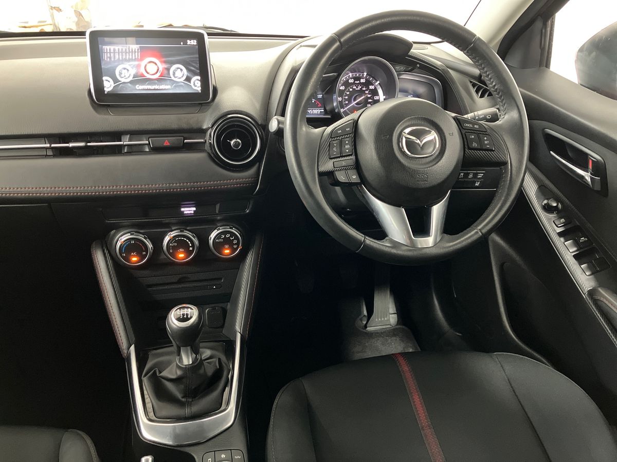 Vehicle 17