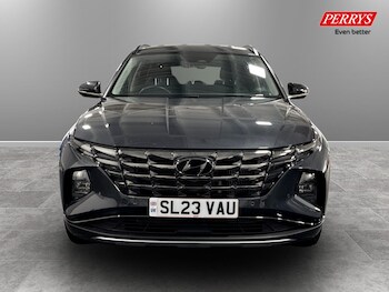 Used Hyundai TUCSON 2023 for sale - 78368241: Photo