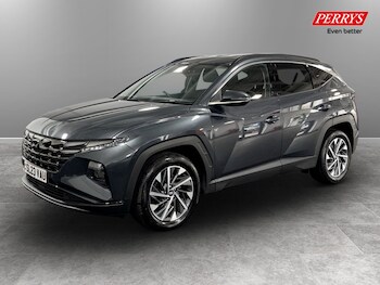 Used Hyundai TUCSON 2023 for sale - 78368241: Photo