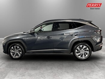 Used Hyundai TUCSON 2023 for sale - 78368241: Photo
