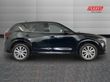 Used Mazda CX-5 2025 for sale - 76706830: Photo