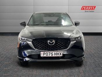 Used Mazda CX-5 2025 for sale - 76706830: Photo