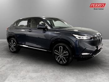 Used Honda HR-V 2023 for sale - 79228221: Photo