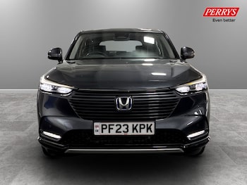 Used Honda HR-V 2023 for sale - 79228221: Photo