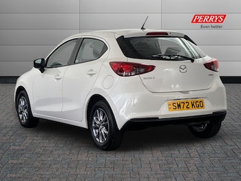 Used Mazda Mazda2 2023 for sale - 75850164: Photo