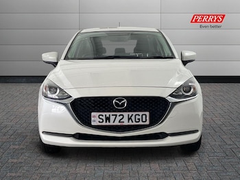 Used Mazda Mazda2 2023 for sale - 75850164: Photo