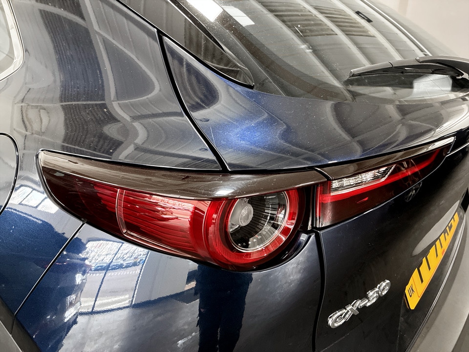 Used Mazda CX-30 2021 for sale - 77475248: Photo 11