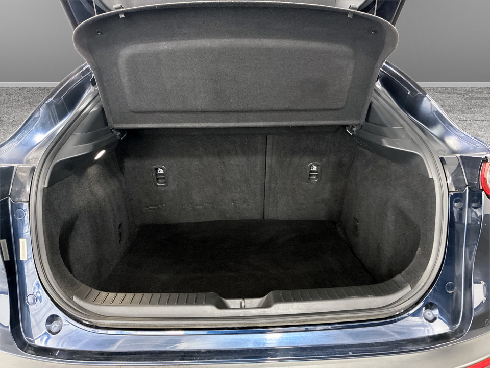 Used Mazda CX-30 2021 for sale - 77475248: Photo 12