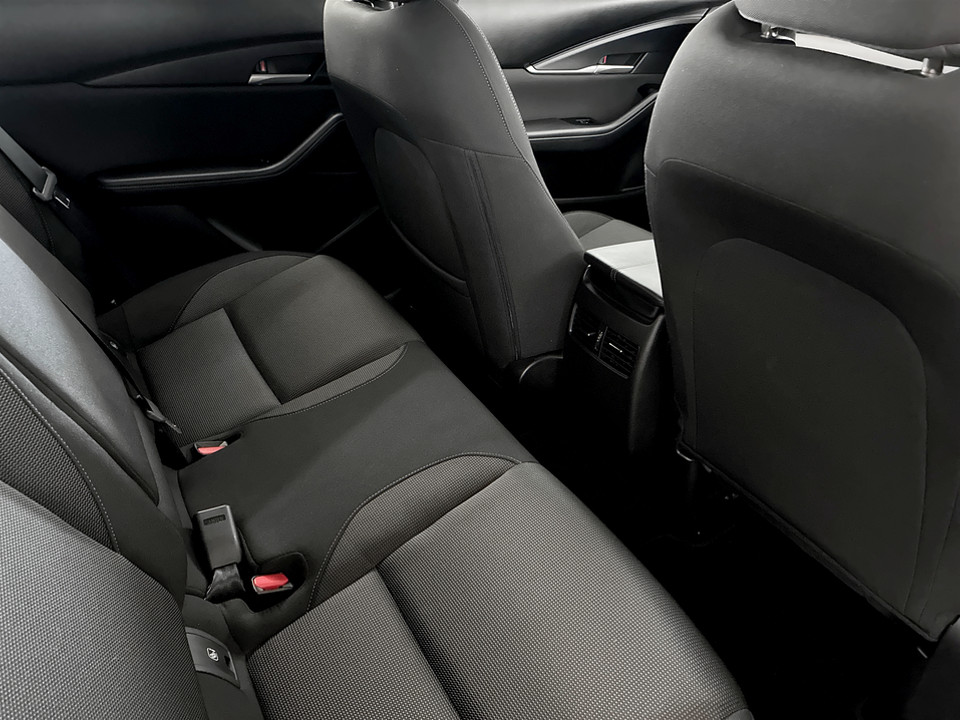 Used Mazda CX-30 2021 for sale - 77475248: Photo 14